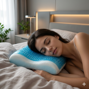 FRESH COOL GEL (ZLEEP Tratamiento frio)